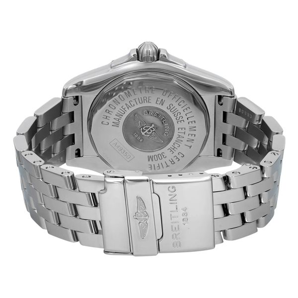 Breitling Cockpit Gents A49350